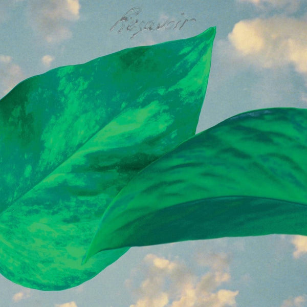 |  Vinyl LP | Resavoir - Resavoir (LP) | Records on Vinyl