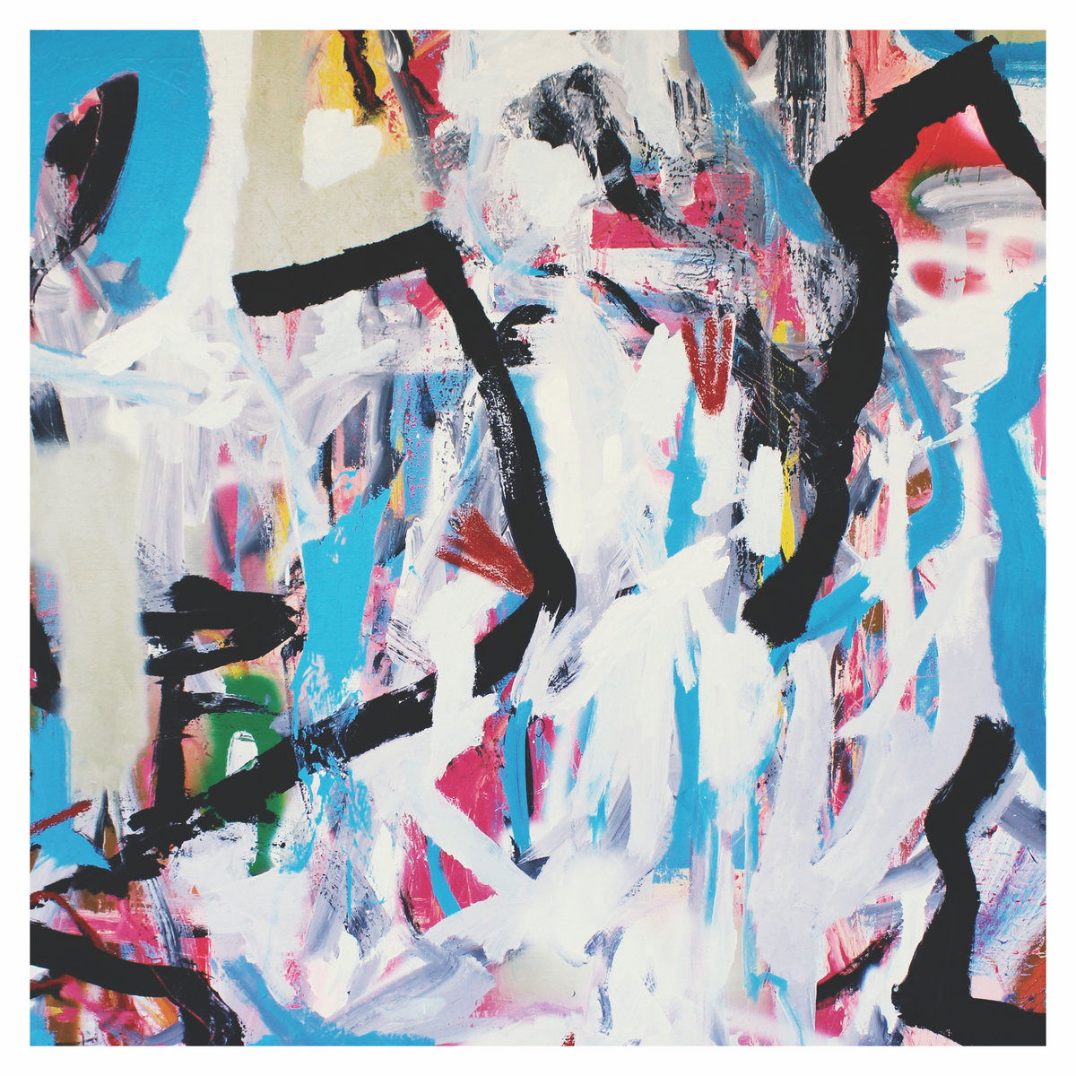 |  Vinyl LP | Rob -Exploding Star Orchestra- Mazurek - Dimensional Stardust (LP) | Records on Vinyl