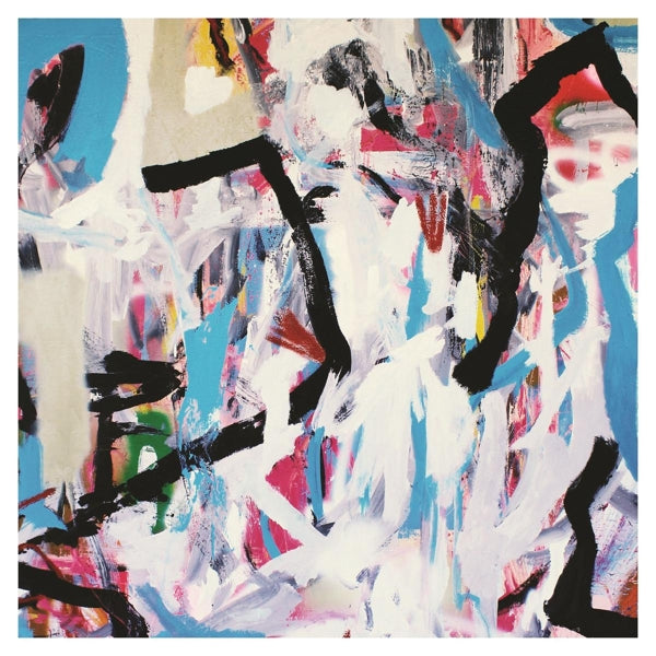 |  Vinyl LP | Rob Mazurek's Exploding Star Orchestra - Dimensional Stardust (LP) | Records on Vinyl
