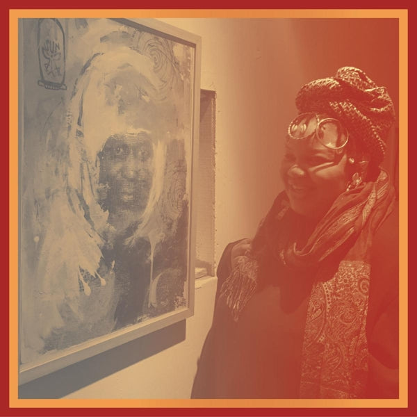 |  7" Single | Angel Bat Dawid - Transition East (Single) | Records on Vinyl