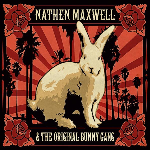 |  Vinyl LP | Nate Maxwell - White Rabbit (LP) | Records on Vinyl