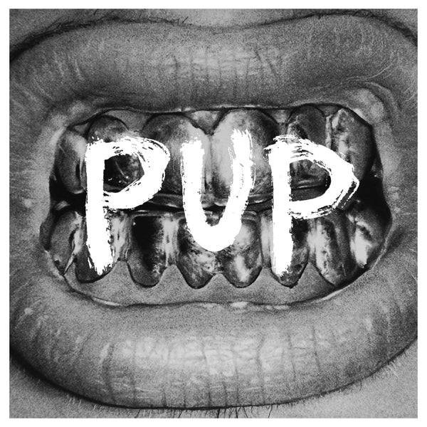 |  Vinyl LP | Pup - Pup (LP) | Records on Vinyl