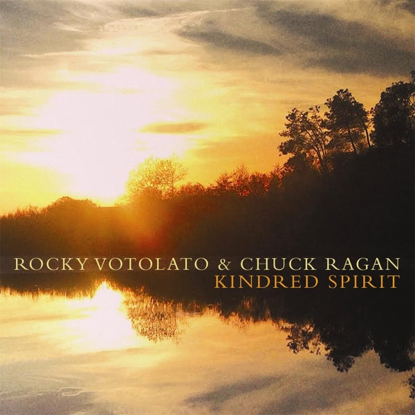 |  12" Single | Rocky Votolato - Kindred Spirit-10" (Single) | Records on Vinyl