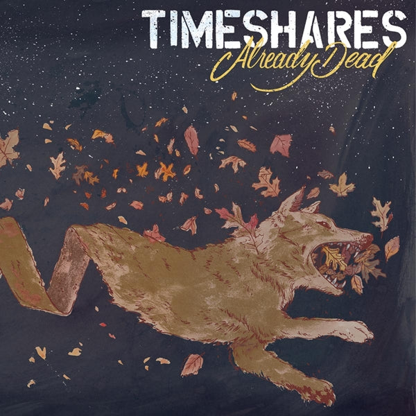 |   | Timeshares - Already Dead (LP) | Records on Vinyl