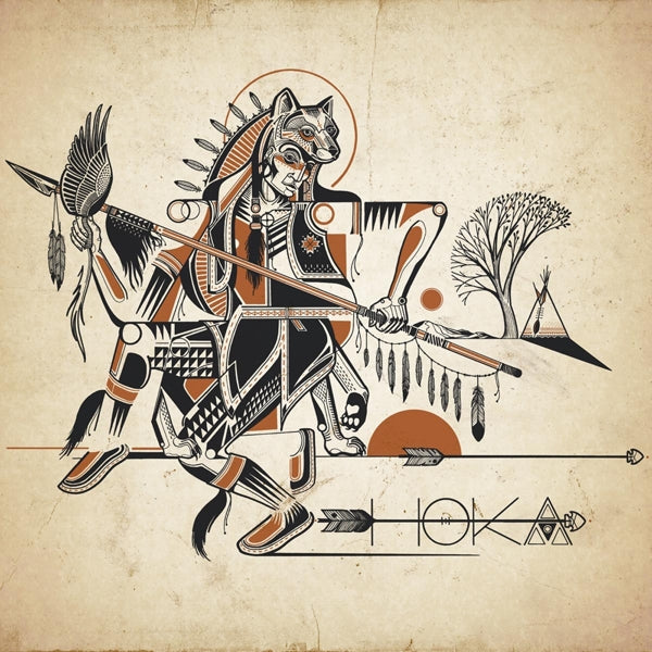 |   | Nahko and Medicine For the People - Hoka (2 LPs) | Records on Vinyl
