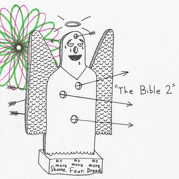 |   | Ajj - Bible 2 (LP) | Records on Vinyl