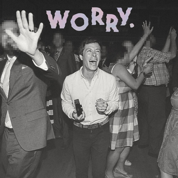 |   | Jeff Rosenstock - Worry (LP) | Records on Vinyl