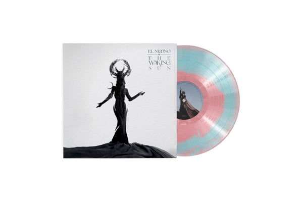 |  Vinyl LP | El Moono - The Waking Sun (LP) | Records on Vinyl