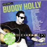 |  12" Single | Buddy Holly - Listen To Me (Single) | Records on Vinyl