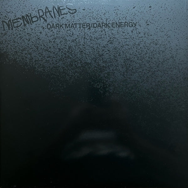 |  Vinyl LP | the Membranes - Dark Matter / Dark Energy (2 LPs) | Records on Vinyl
