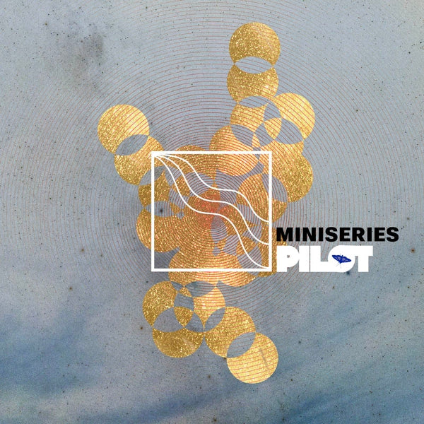 |  Vinyl LP | Miniseries - Pilot (LP) | Records on Vinyl