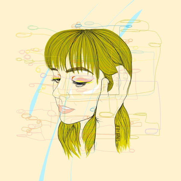 |   | Jetty Bones - Jetty Bones (LP) | Records on Vinyl
