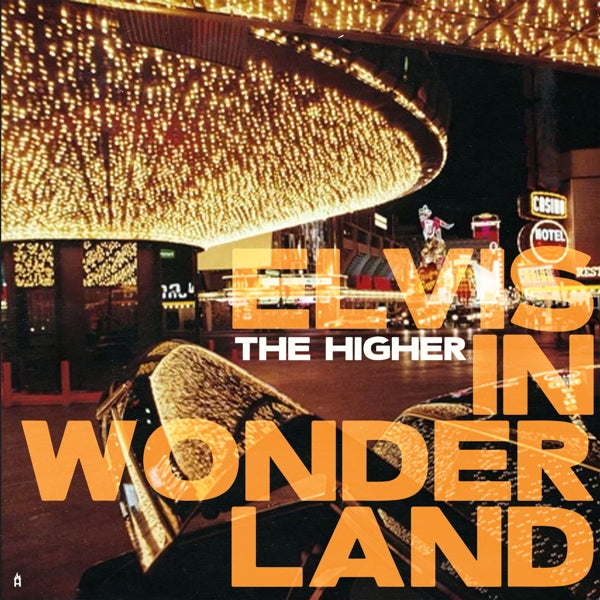 |  Vinyl LP | Higher - Elvis In Wonderland (LP) | Records on Vinyl