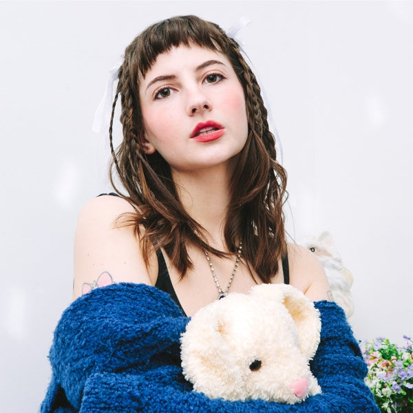 |   | Pony - Velveteen (LP) | Records on Vinyl