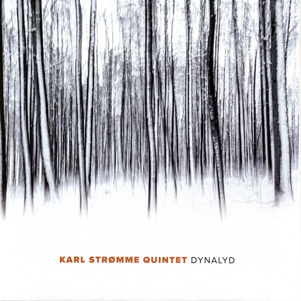|   | Karl -Quintet- Stromme - Dynalyd (LP) | Records on Vinyl