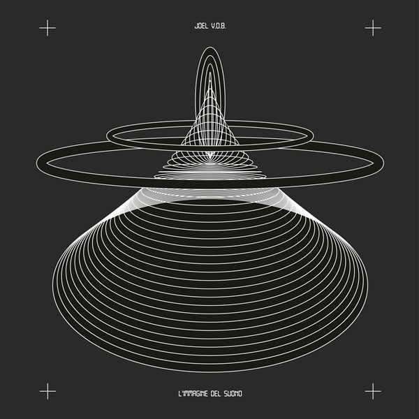 |   | Joel Vandroogenbroeck - L'immagine Del Suono (LP) | Records on Vinyl