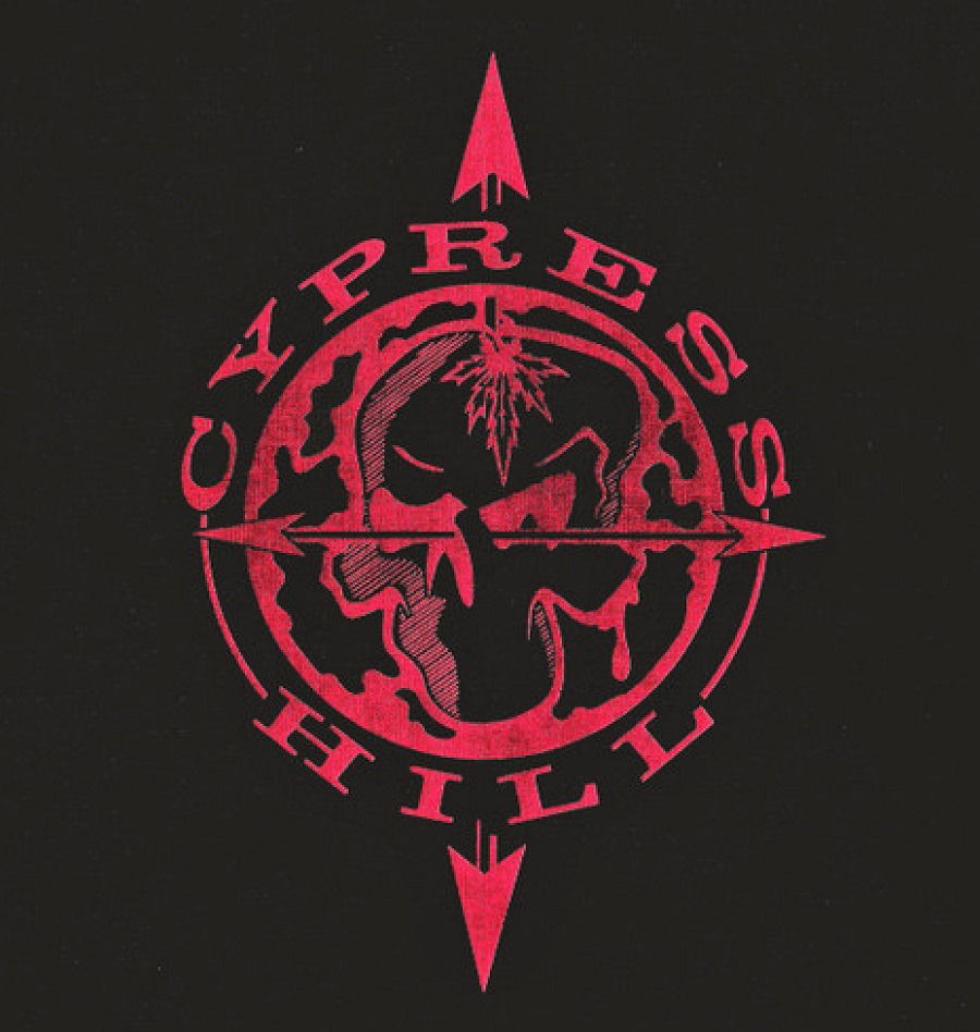 |   | Cypress Hill - Break It Up/Real Estate/Stoned is the Way of the Walk (Single) | Records on Vinyl