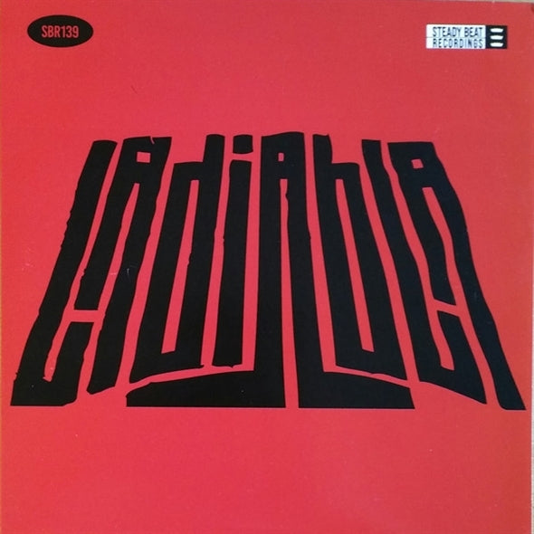 |  7" Single | La Diabla - La Receta/La Poderosa (Single) | Records on Vinyl