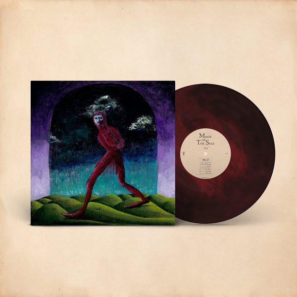 |  Vinyl LP | Teethe - Magic of the Sale (LP) | Records on Vinyl