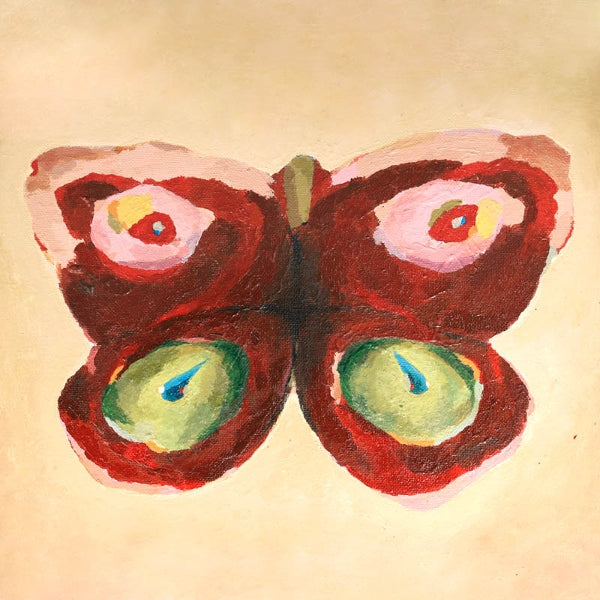 |  Vinyl LP | Runo Plum - Patching (LP) | Records on Vinyl