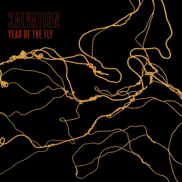 |  Vinyl LP | Salvation - Year of the Fly (LP) | Records on Vinyl