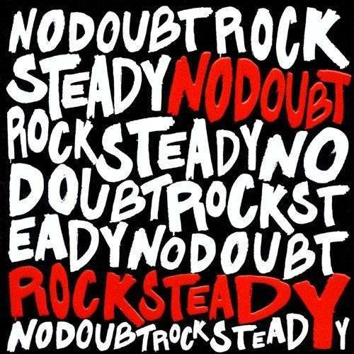 |  Vinyl LP | No Doubt - Rock Steady (2 LPs) | Records on Vinyl