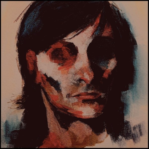 |  Vinyl LP | T. Hardy Morris - Artificial Tears (LP) | Records on Vinyl