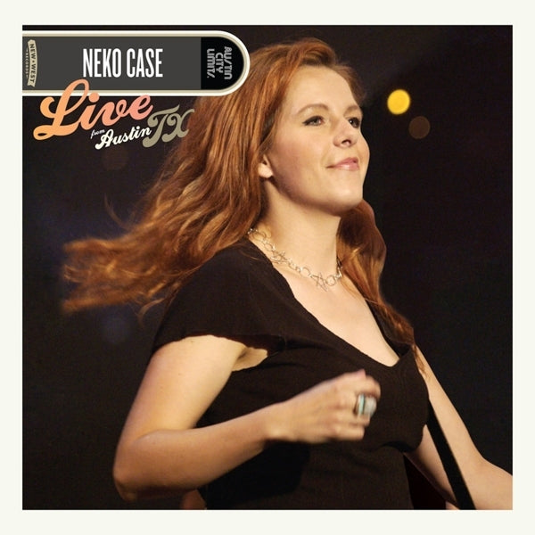 |   | Neko Case - Live From Austin, Tx (LP) | Records on Vinyl