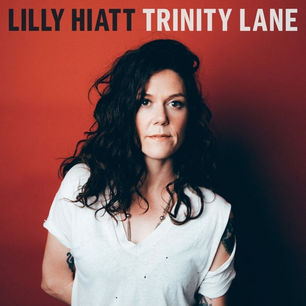 |   | Lilly Hiatt - Trinity Lane (LP) | Records on Vinyl