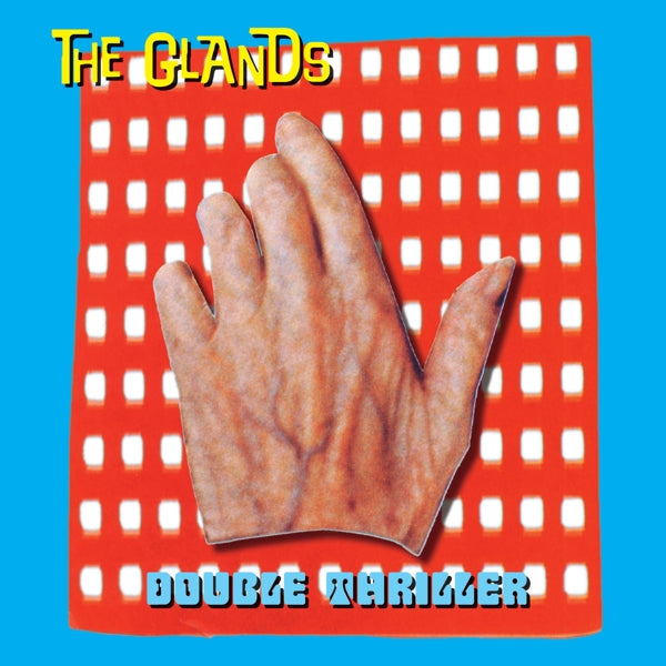 |   | Glands - Double Thriller (LP) | Records on Vinyl