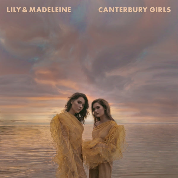 |  Vinyl LP | Lily & Madeleine - Canterbury Girls (LP) | Records on Vinyl