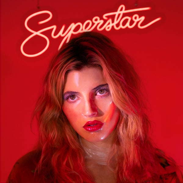 |  Vinyl LP | Caroline Rose - Superstar (LP) | Records on Vinyl