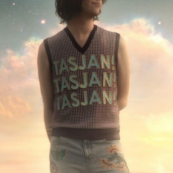 |   | Aaron Lee Tasjan - Tasjan! Tasjan! Tasjan! (LP) | Records on Vinyl