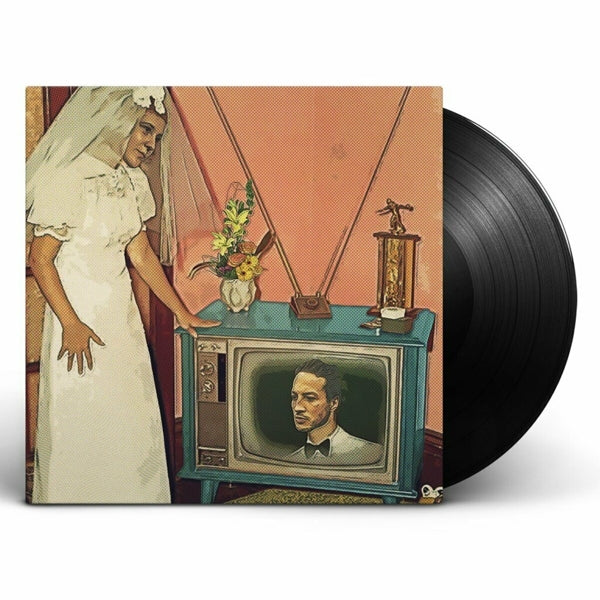 |   | Kacy & Clayton & Marlon Williams - Plastic Bouquet (LP) | Records on Vinyl