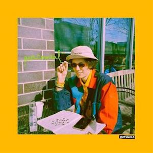 |  Vinyl LP | Ron Gallo - Peacemeal (LP) | Records on Vinyl