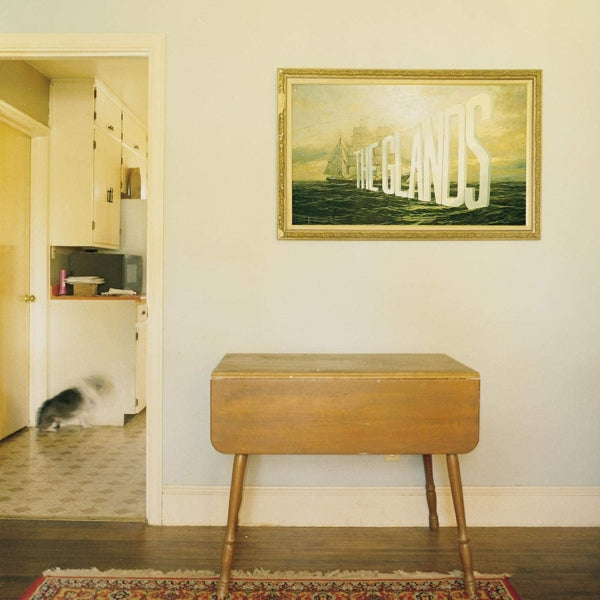 |  Vinyl LP | Glands - Glands (2 LPs) | Records on Vinyl