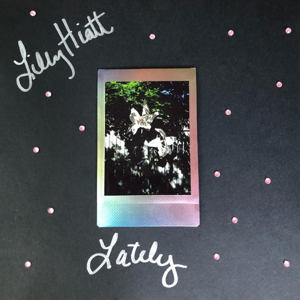 |   | Lilly Hiatt - Lately (LP) | Records on Vinyl