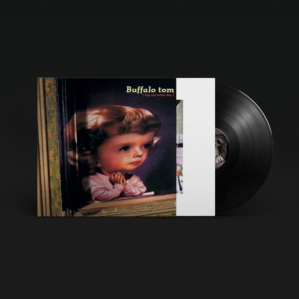|   | Buffalo Tom - Big Red Letter Day (LP) | Records on Vinyl