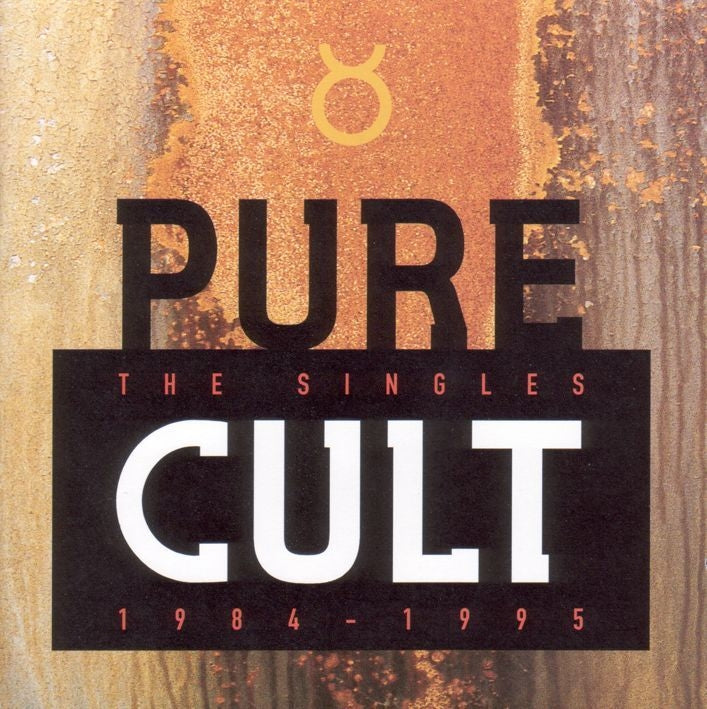 |  Vinyl LP | the Cult - Pure Cult (2 LPs) | Records on Vinyl