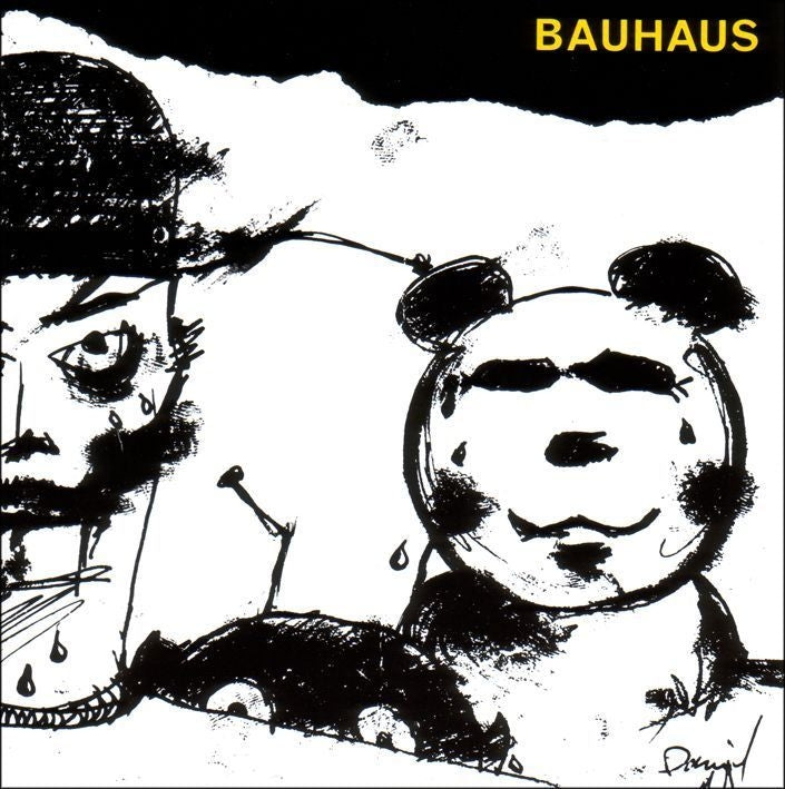 |   | Bauhaus - Mask (LP) | Records on Vinyl