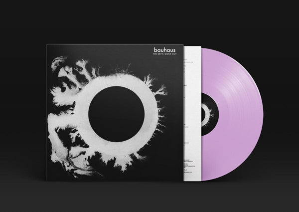 |   | Bauhaus - Sky's Gone Out (LP) | Records on Vinyl