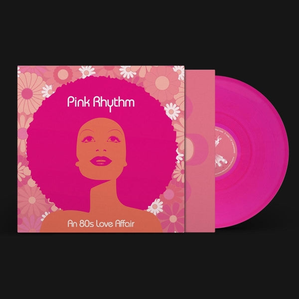 |   | Pink Rhythm - An 80"S Love Affair (LP) | Records on Vinyl