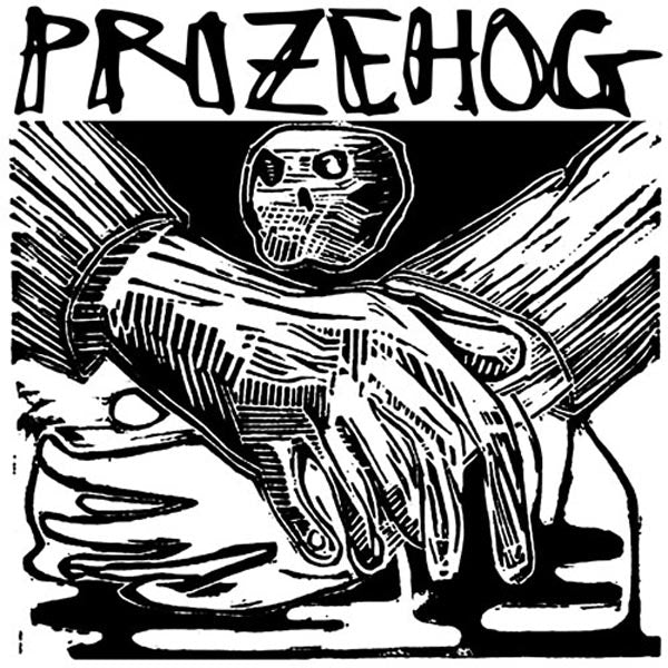 |  Vinyl LP | Prizehog - A Talkin' To (LP) | Records on Vinyl