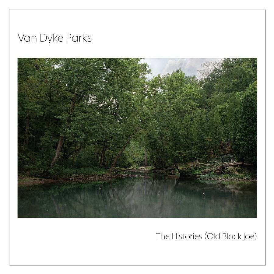 |  12" Single | Van Dykes Park - Histories (Old Black Joe) (Single) | Records on Vinyl