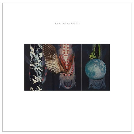|   | Joe & Jen Clare Paulson & Brian Labycz McPhee - Mystery J (LP) | Records on Vinyl