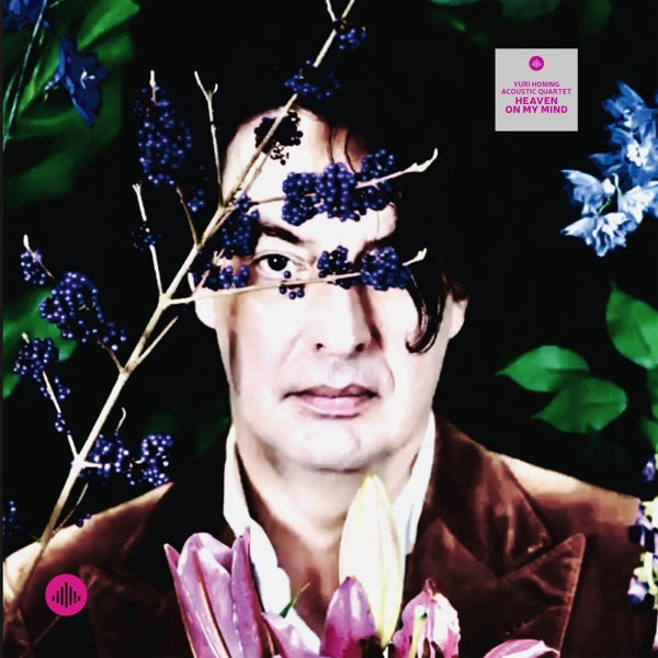 |   | Yuri -Acoustic Quartet- Honing - Heaven On My Mind (LP) | Records on Vinyl