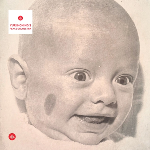 |  Vinyl LP | Yuri Honing's Peace Orchestra - Yuri Honing's Peace Orchestra (LP) | Records on Vinyl