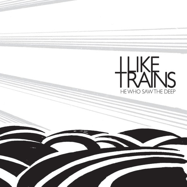 |   | Iliketrains - He Who Saw the Deep (LP) | Records on Vinyl