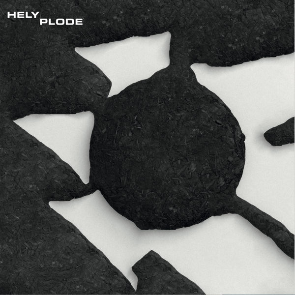 |  Vinyl LP | Hely - Plode (LP) | Records on Vinyl