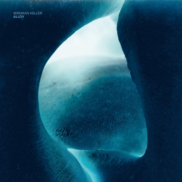 |   | Jeremias Keller - Alloy (LP) | Records on Vinyl